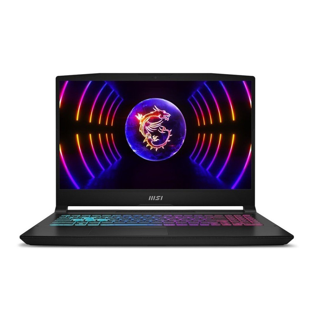 MSI Katana 15.6" Gaming Laptop 16 GB RAM - 1 TB SSD Hard drive