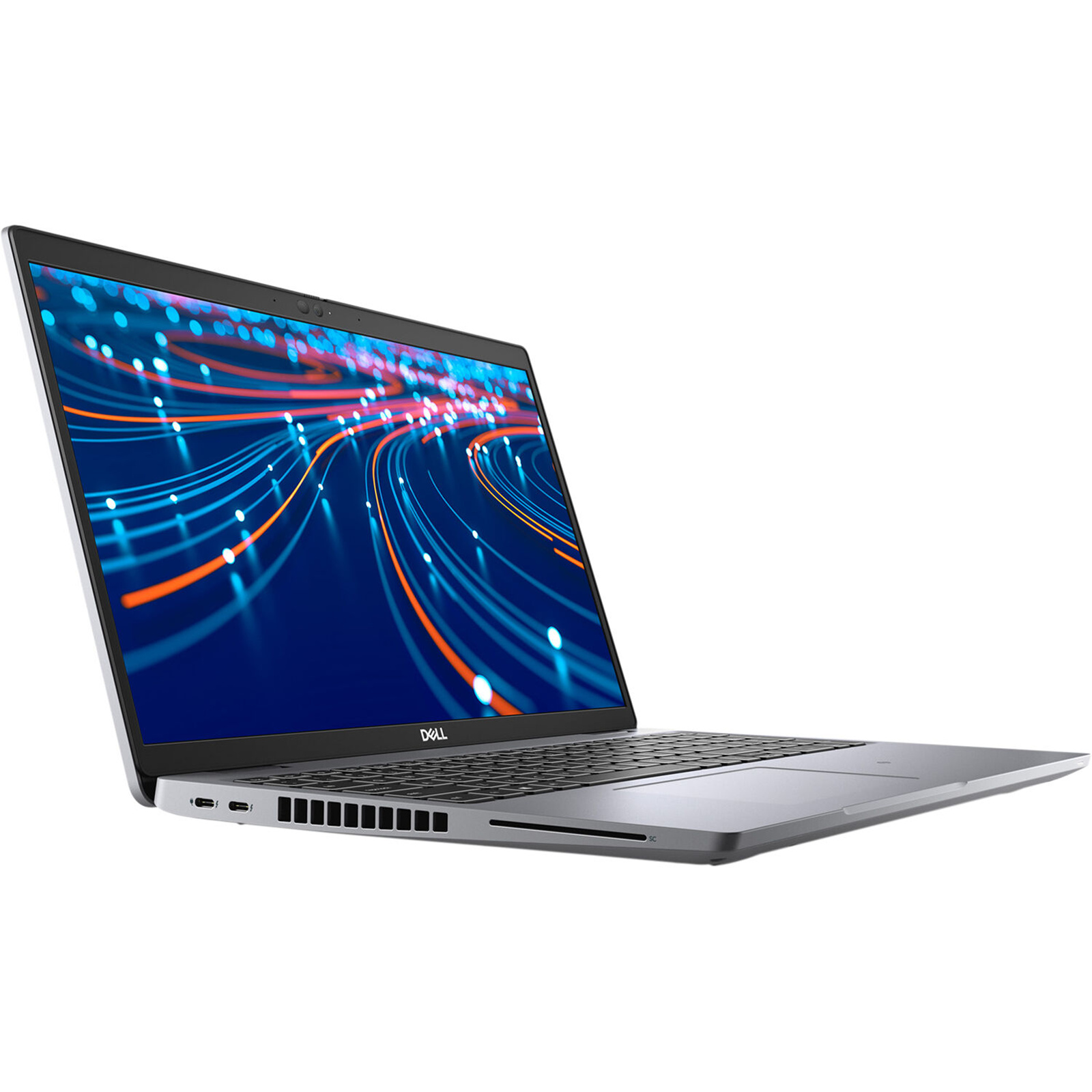 Ex-Lease Dell Latitude 5520 15.6" i5-1145G7 16GB 512GB SSD