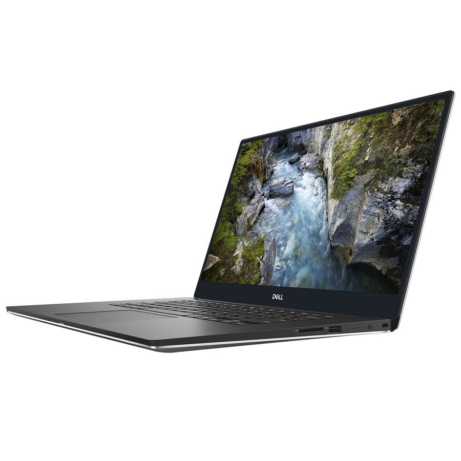Ex-Lease Dell Precision 5540 i7-9850H 32GB 512GB SSD T2000