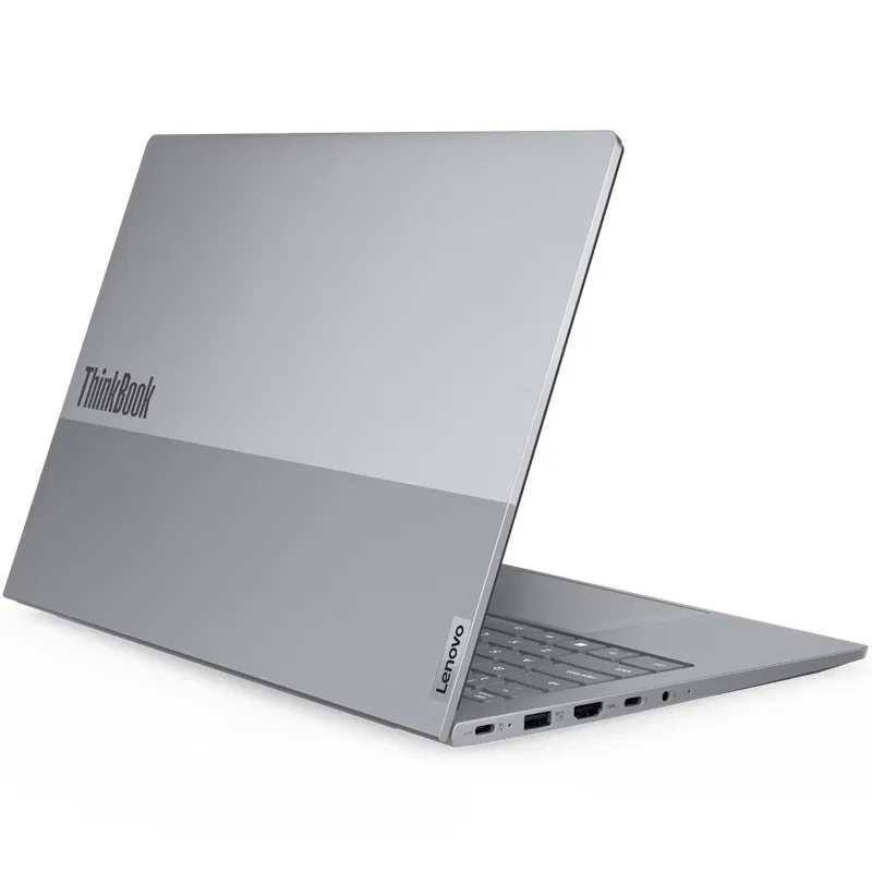 THINKBOOK 16 G8, 16" WUXGA, CORE 5 210H, 16GB (8+8), 512GB, WI-FI 6E, TB4, W11P,