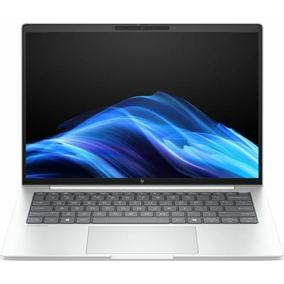 EliteBook 8 G1a Next Gen AI AMD Ryzen AI 5 340 14" 300n touch display 32GB 2 x 16GB 512GB M.2 62Whr Battery 3-year warranty ***Price updated 2/3/26***