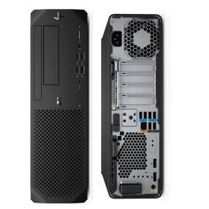 Ex-Lease HP Z2 G5 SFF W-1250 16GB 256GB SSD W11Pro