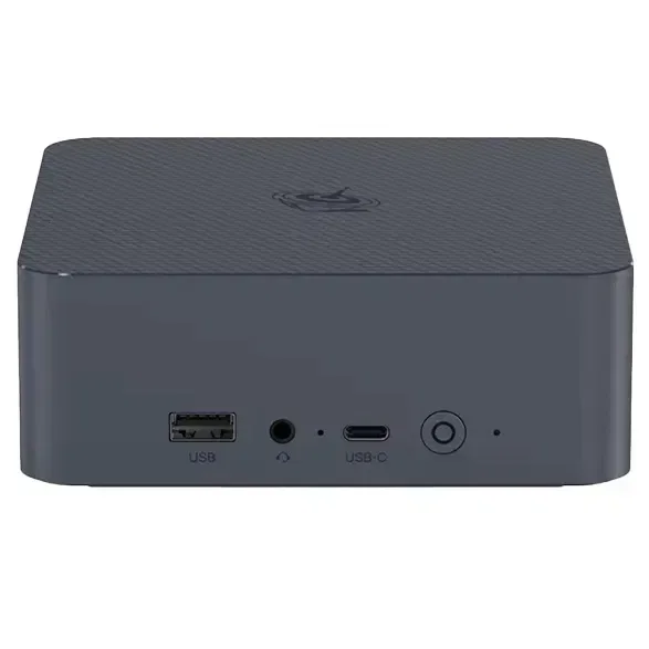 Beelink EQi12-D4 i5-1235U 16GB 500GB SSD Mini PC 3yr wty Win11 Pro
