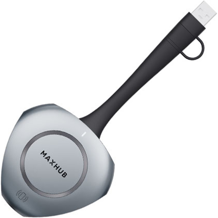 Maxhub WT13 USB-C / A Wireless Screen Sharing Dongle