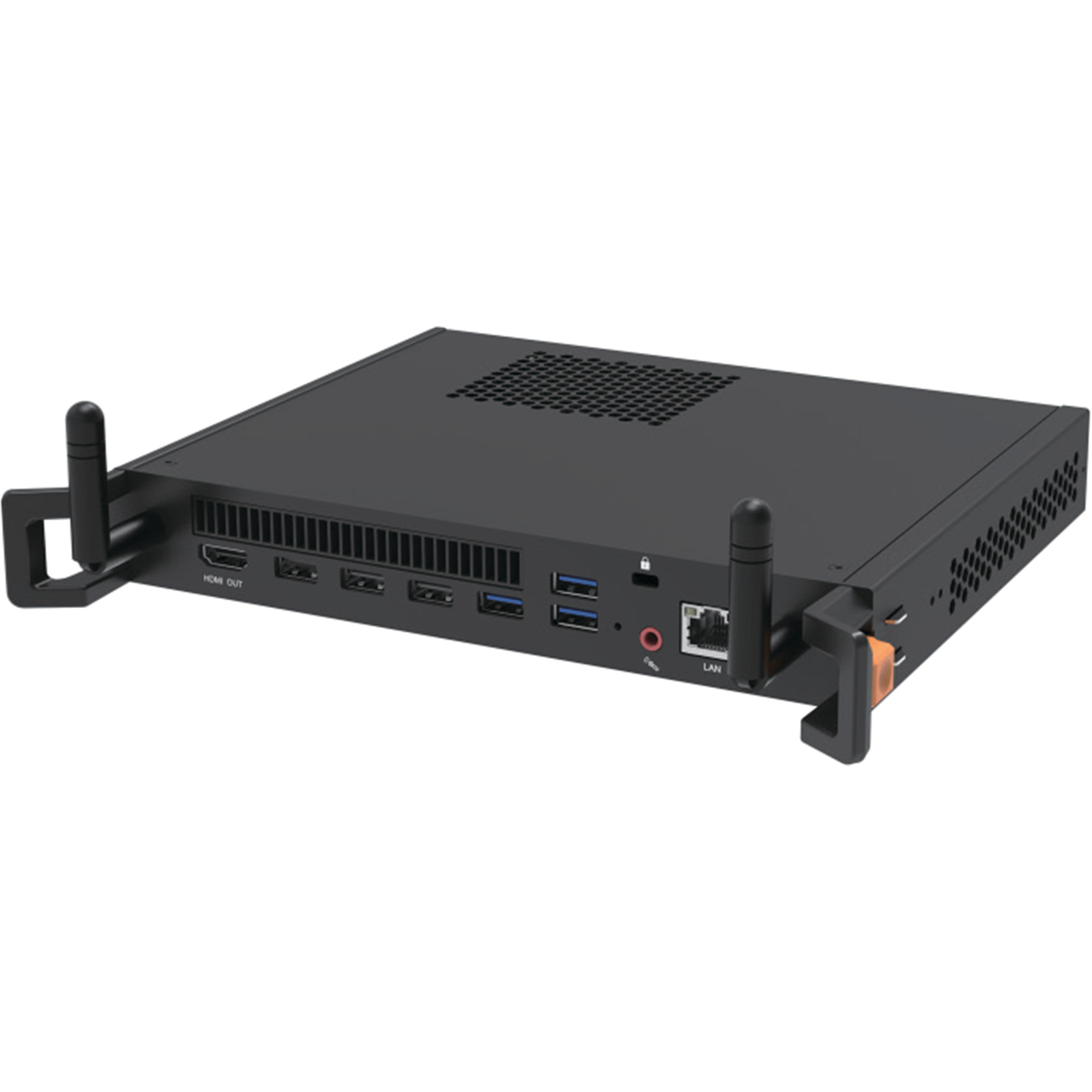 MAXHUB Pro Series i7 PC Plug-in MT71F-i7 Module for Flat Panel