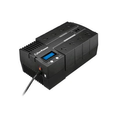 CyberPower BRIC-LCD 1200VA / 720W Line Interactive UPS