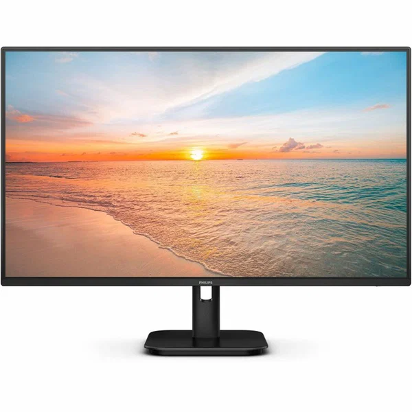 PHILIPS 24E1N1200A/75 24" 16:9 1080P FHD,HDMI,DP,VGA,SPKR, 4YR
